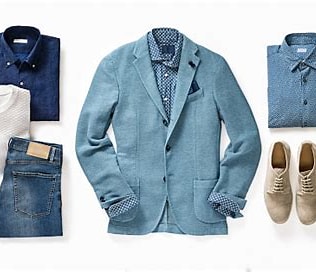 Mens Wear